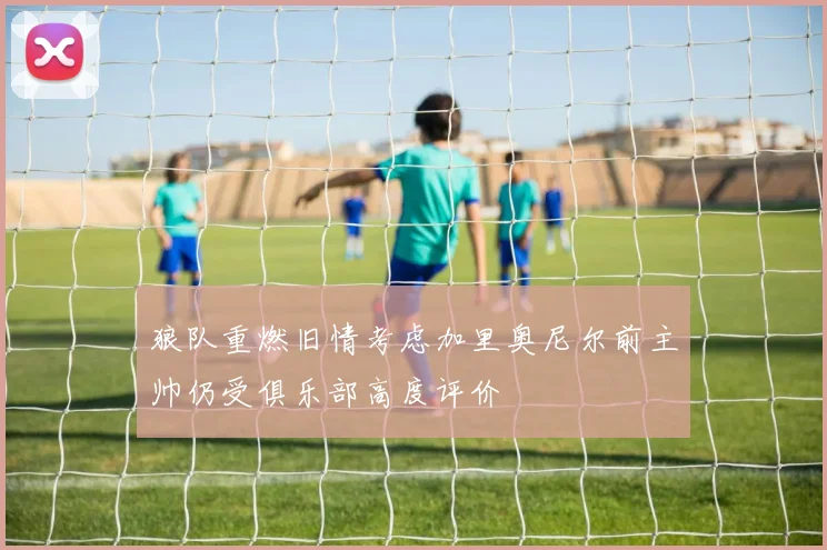 狼队重燃旧情考虑加里奥尼尔前主帅仍受俱乐部高度评价
