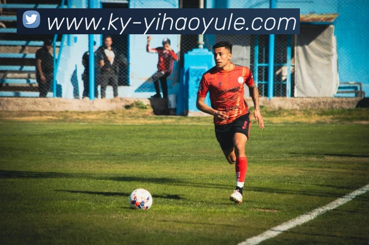 壹号娱乐品牌故事