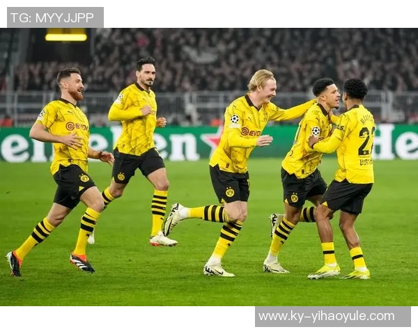 德甲球队身价排行榜拜仁遥遥领先多特蒙德紧随其后 德甲球队身价排行榜拜仁遥遥领先多特蒙德紧随其后