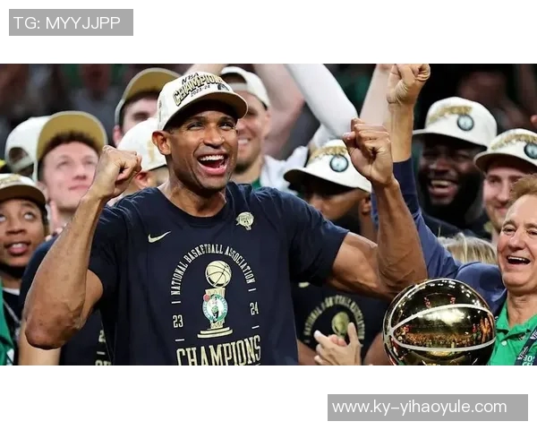 绿军感恩霍福德的奉献与领导力你是我们心中的英雄