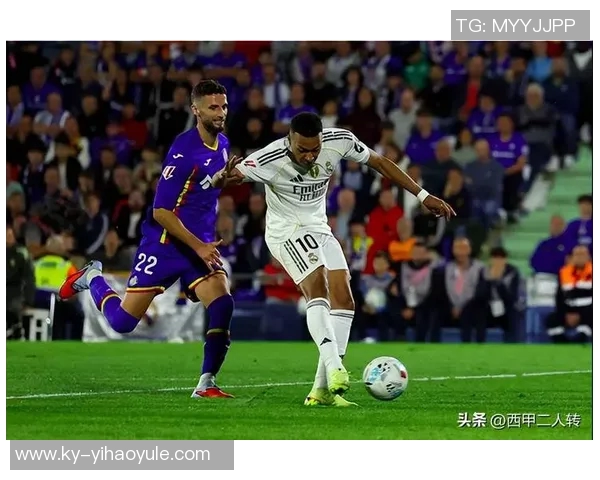 姆巴佩效力皇马首16个月数据超越C罗表现引发热议 姆巴佩效力皇马首16个月数据超越C罗表现引发热议