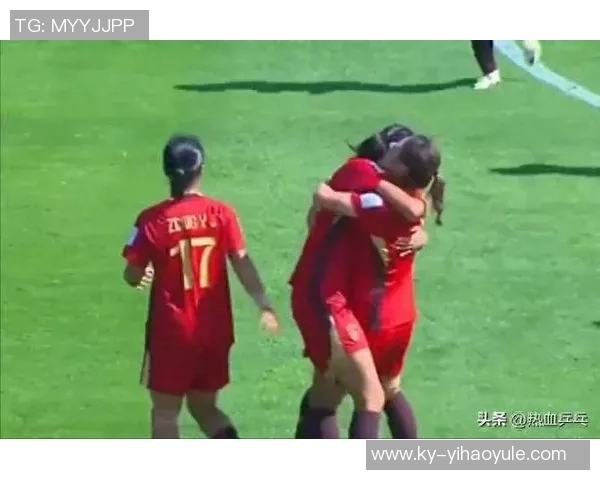 周欣怡精彩凌空垫射再添一球中国U17女足3-0领先挪威U17女足展现强劲实力 周欣怡精彩凌空垫射再添一球中国U17女足3-0领先挪威U17女足展现强劲实力