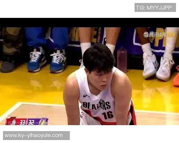 小杨单节狂砍14分克林根无奈感叹自己成了替补角色
