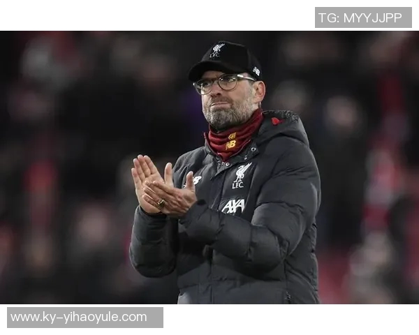 斯洛特回忆克洛普执教经历感谢其传授的宝贵财富与重要教训