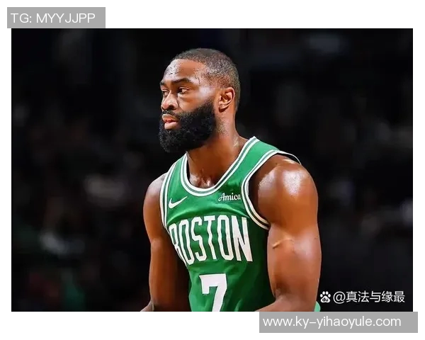 杰伦布朗谈科塔成长之路强调挡拆练习的重要性与学习过程