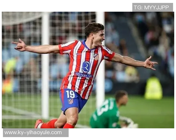 马竞客场挑战塞尔塔首发阵容公布小蜘蛛与格列兹曼领衔出战