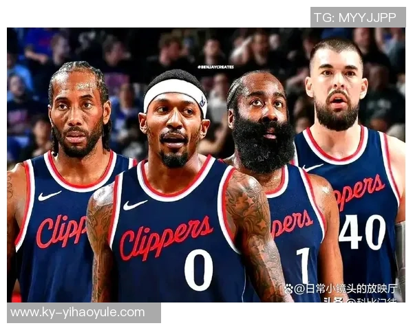 快船国王对决首发阵容揭晓哈登小卡祖巴茨携手出战 快船国王对决首发阵容揭晓哈登小卡祖巴茨携手出战