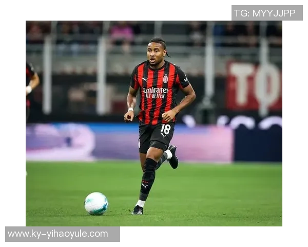 AC米兰与费内巴切就恩昆库转会进行谈判报价3500万欧元