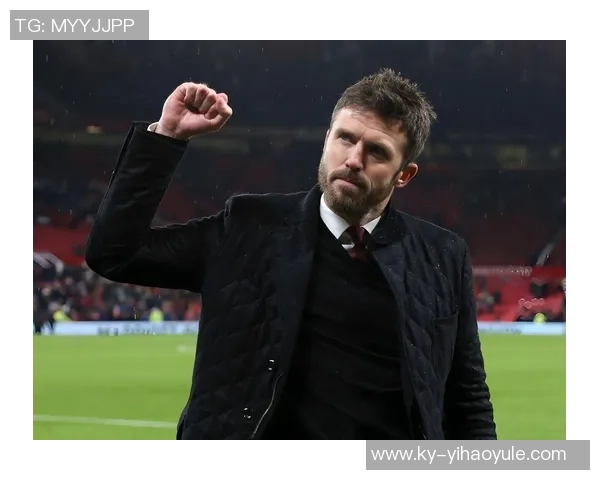 希勒分析卡里克需稳住曼联局面阿隆索被解雇不损声望 希勒分析卡里克需稳住曼联局面阿隆索被解雇不损声望