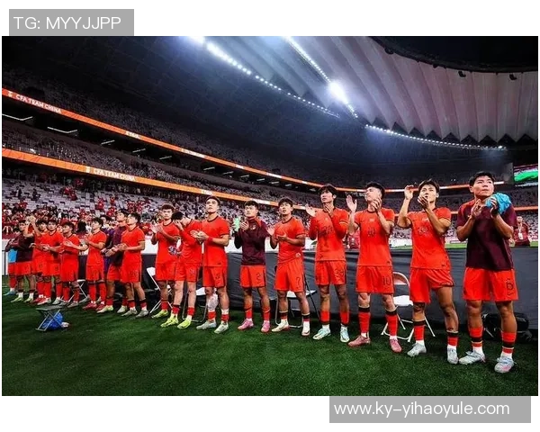 韩国U23阵容强大11人身价超百万欧却无一人参加本届U23亚运会